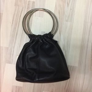 Nice used but good condition modern bag